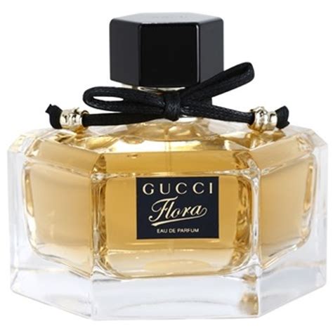 flora gucci opinie